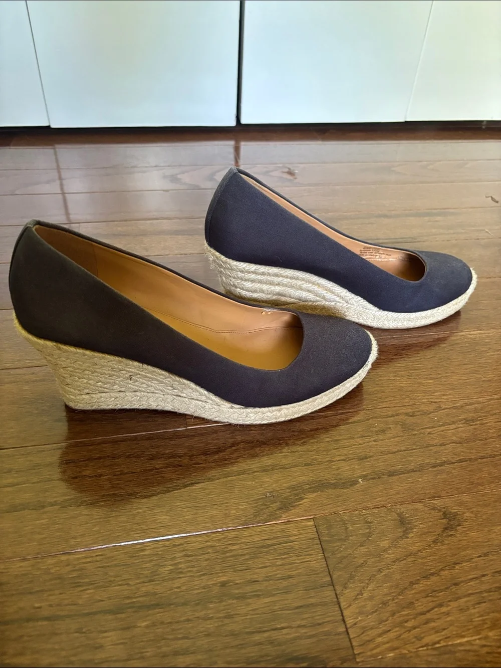 J. Crew lined timeless
